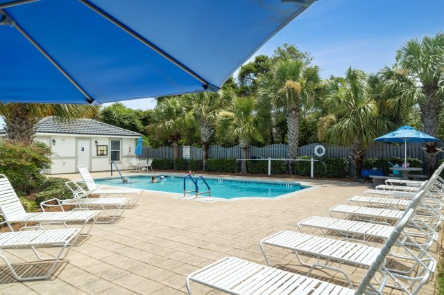 5 House vacation rental located in Destin 1