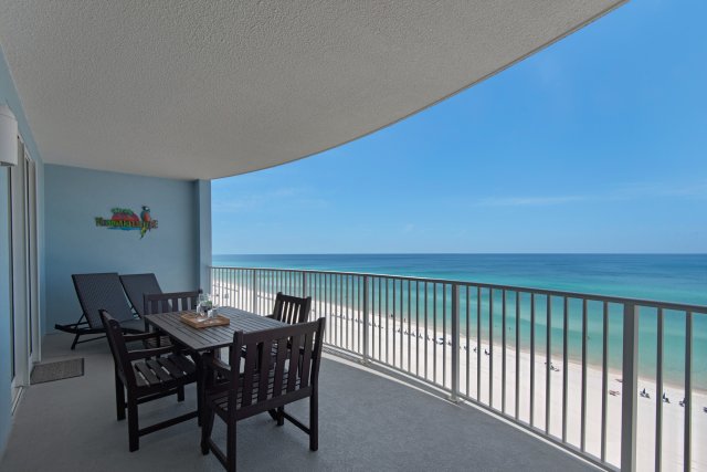 2 Condominium vacation rental located in Panama City Beach 1