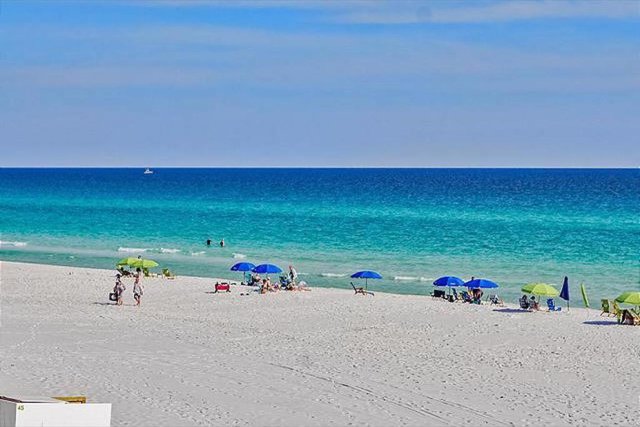 3 Cottage vacation rental located in Destin 1