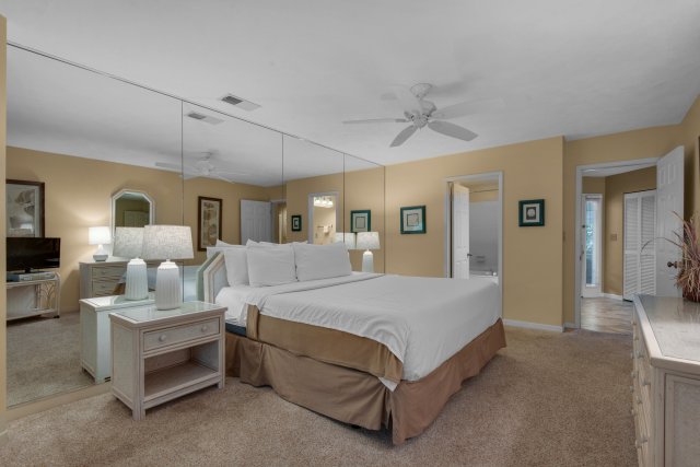 3 Cottage vacation rental located in Destin 1