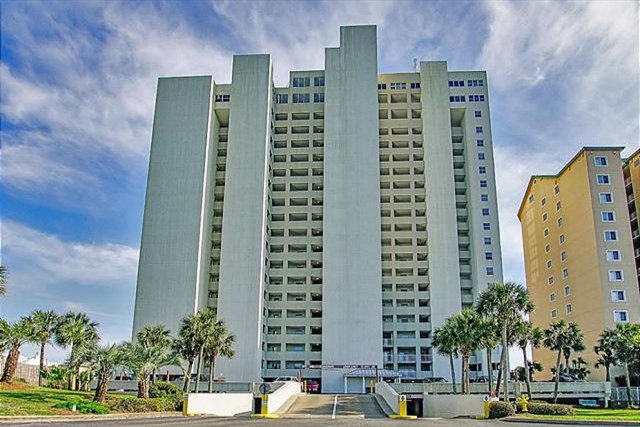 3 Condominium vacation rental located in Destin 1