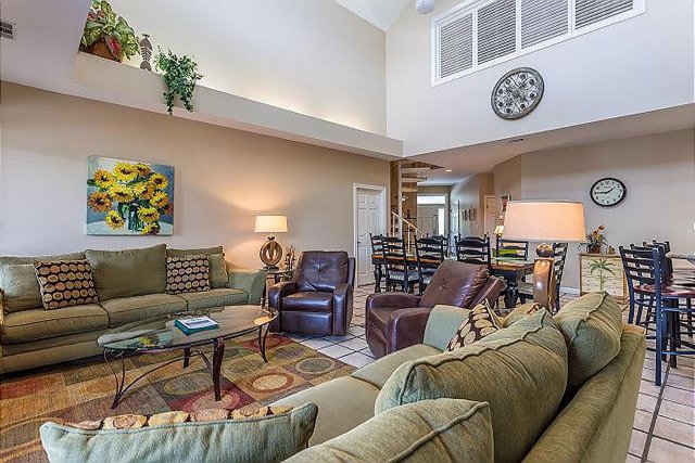 4 Villa vacation rental located in Destin 1