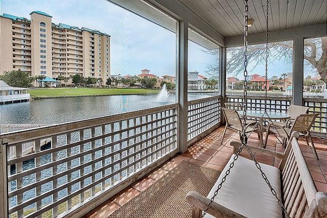 4 Villa vacation rental located in Destin 1