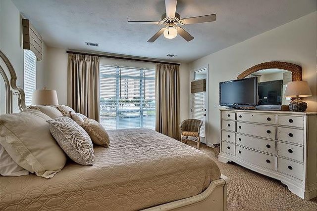 4 Villa vacation rental located in Destin 1