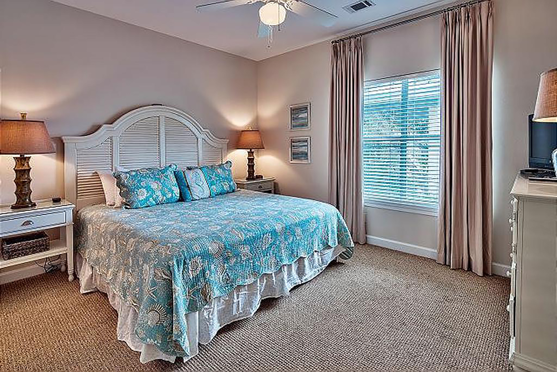 4 Townhouse vacation rental located in Destin 1