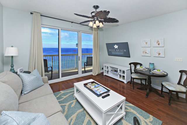 1 Condominium vacation rental located in Panama City Beach 1