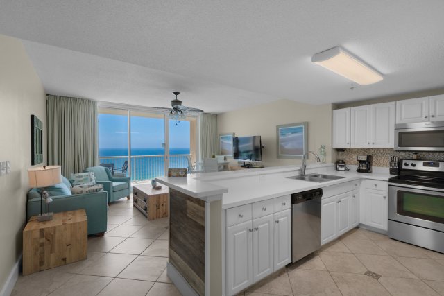 1 Condominium vacation rental located in Panama City Beach 1