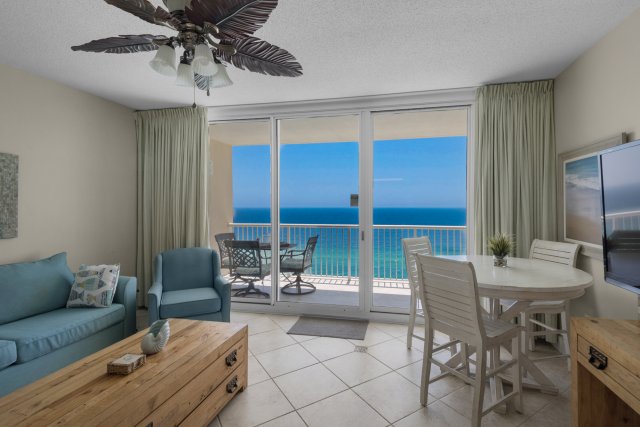 1 Condominium vacation rental located in Panama City Beach 1