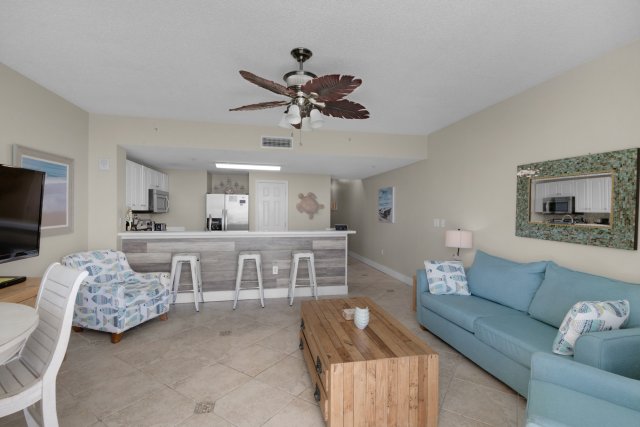 1 Condominium vacation rental located in Panama City Beach 1