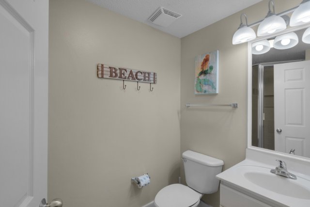 1 Condominium vacation rental located in Panama City Beach 1