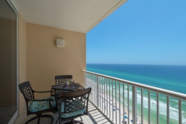 1 Condominium vacation rental located in Panama City Beach 1