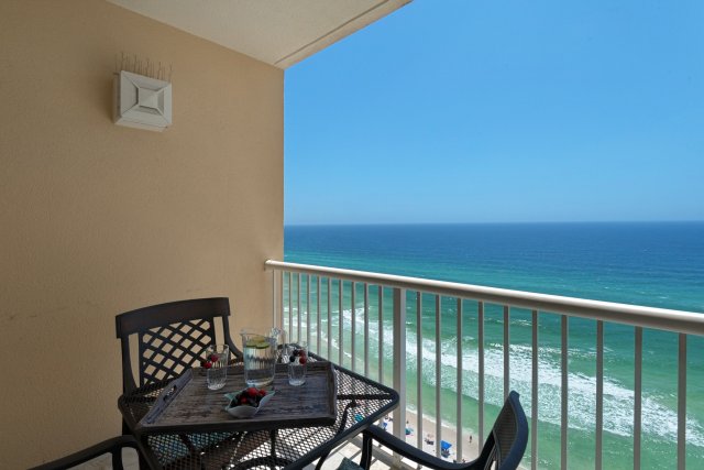 1 Condominium vacation rental located in Panama City Beach 1