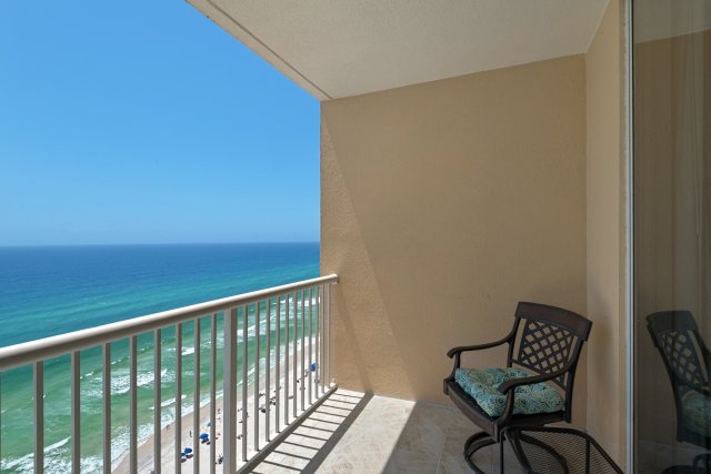 1 Condominium vacation rental located in Panama City Beach 1