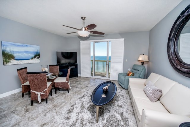 1 Condominium vacation rental located in Panama City Beach 1