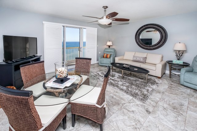 1 Condominium vacation rental located in Panama City Beach 1