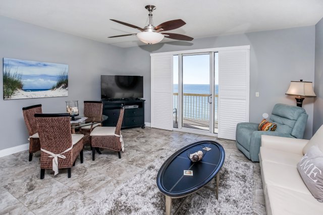 1 Condominium vacation rental located in Panama City Beach 1