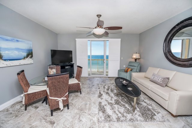 1 Condominium vacation rental located in Panama City Beach 1