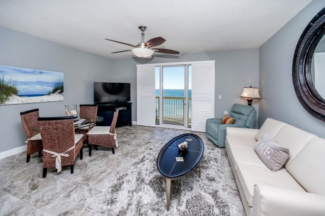 1 Condominium vacation rental located in Panama City Beach 1