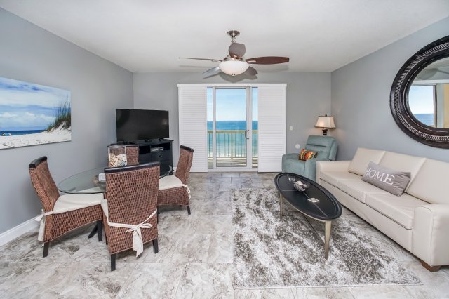 1 Condominium vacation rental located in Panama City Beach 1