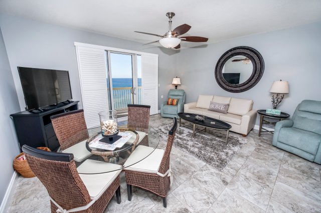 1 Condominium vacation rental located in Panama City Beach 1