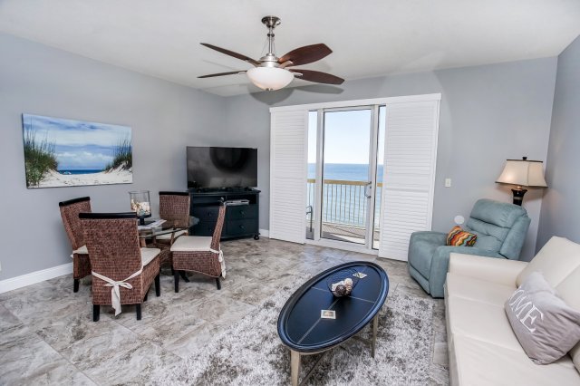 1 Condominium vacation rental located in Panama City Beach 1