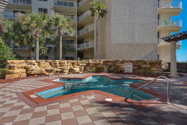 3 Condominium vacation rental located in Panama City Beach 1