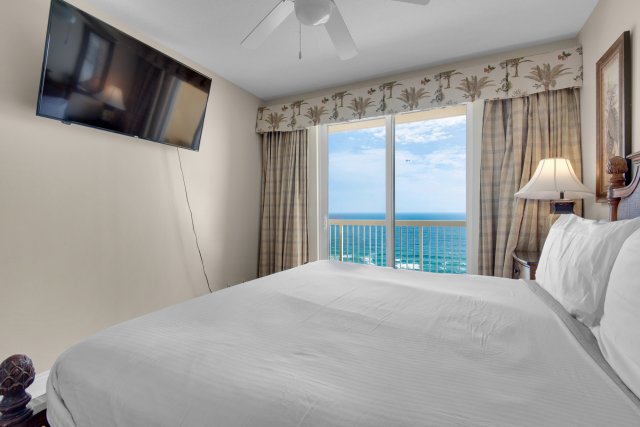 3 Condominium vacation rental located in Panama City Beach 1