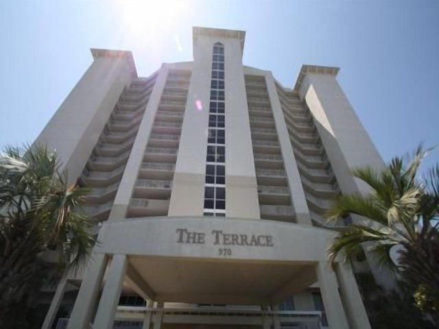 3 Condominium vacation rental located in Destin 1