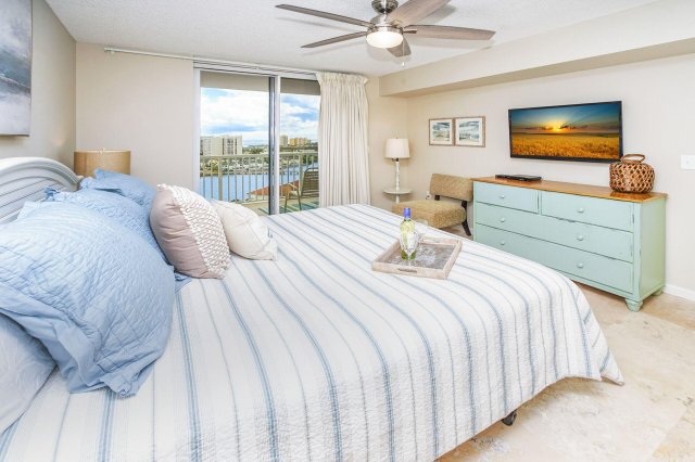 3 Condominium vacation rental located in Destin 1