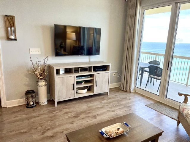 2 Condominium vacation rental located in Panama City Beach 1