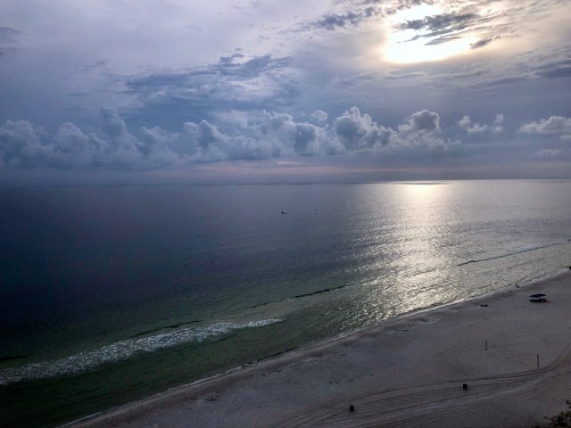 2 Condominium vacation rental located in Panama City Beach 1