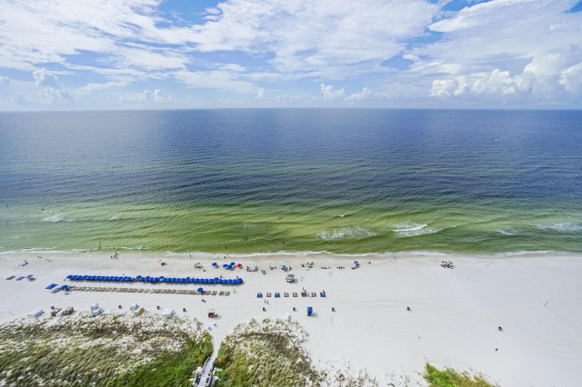 3 Condominium vacation rental located in Panama City Beach 1