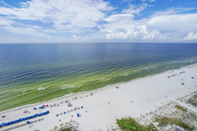 3 Condominium vacation rental located in Panama City Beach 1