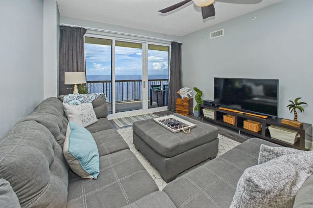 3 Condominium vacation rental located in Panama City Beach 1