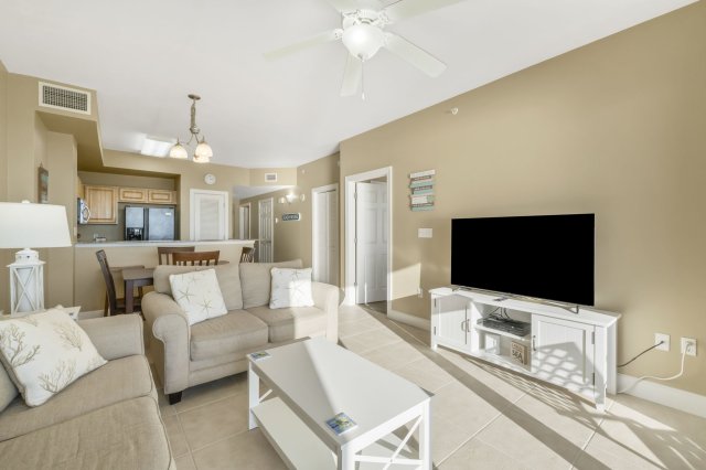 2 Condominium vacation rental located in Panama City Beach 1