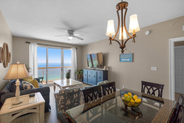 3 Condominium vacation rental located in Panama City Beach 1