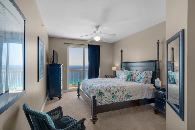 3 Condominium vacation rental located in Panama City Beach 1