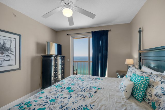 3 Condominium vacation rental located in Panama City Beach 1