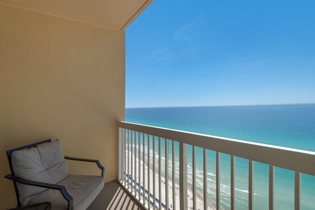 3 Condominium vacation rental located in Panama City Beach 1