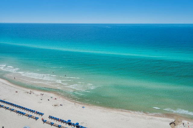 3 Condominium vacation rental located in Panama City Beach 1