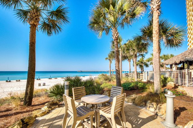 3 Condominium vacation rental located in Panama City Beach 1