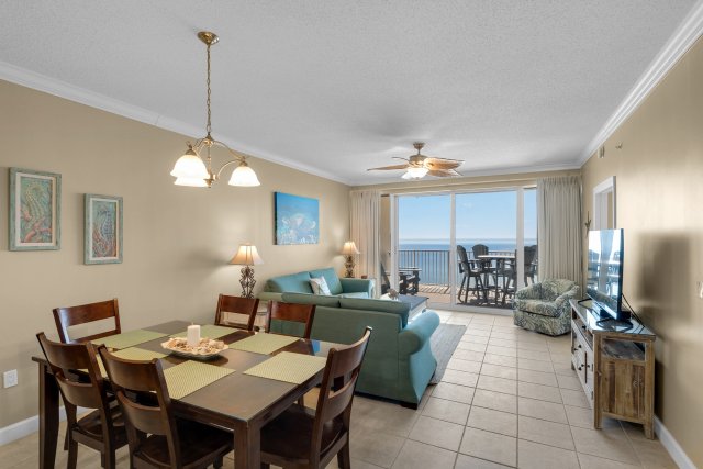 2 Condominium vacation rental located in Panama City Beach 1