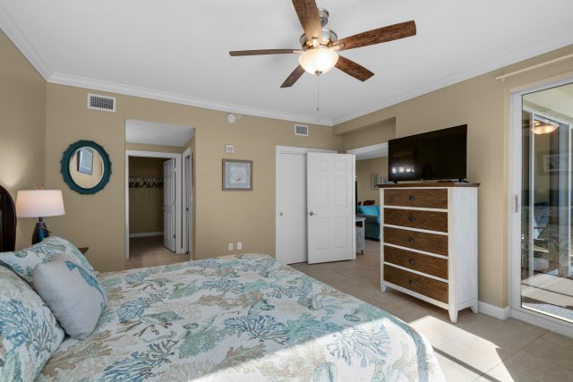 2 Condominium vacation rental located in Panama City Beach 1