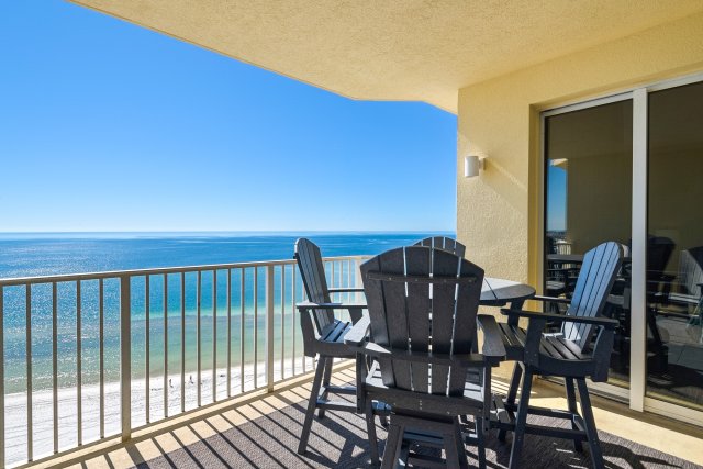 2 Condominium vacation rental located in Panama City Beach 1