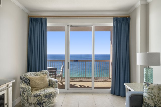 3 Condominium vacation rental located in Panama City Beach 1