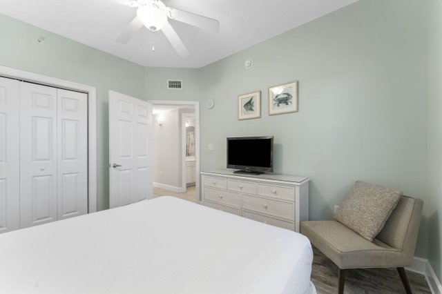 3 Condominium vacation rental located in Panama City Beach 1