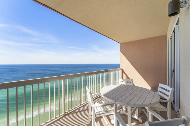 3 Condominium vacation rental located in Panama City Beach 1