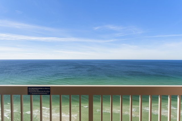 3 Condominium vacation rental located in Panama City Beach 1