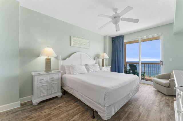 3 Condominium vacation rental located in Panama City Beach 1