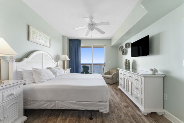 3 Condominium vacation rental located in Panama City Beach 1